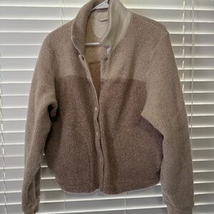 Outdoor Voices Jacket